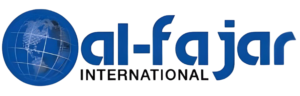 Al Fajar International logo