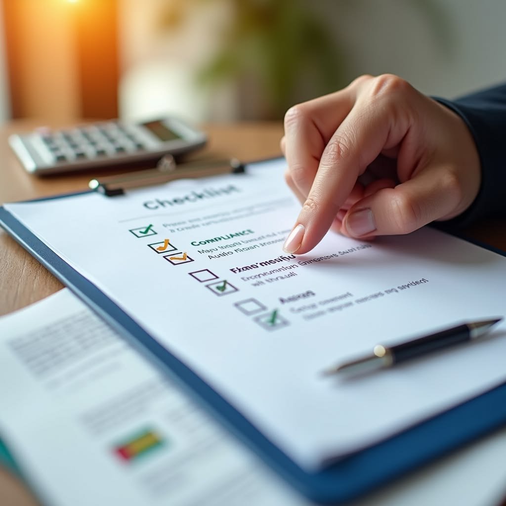 Reviewing door-to-door shipping requirements